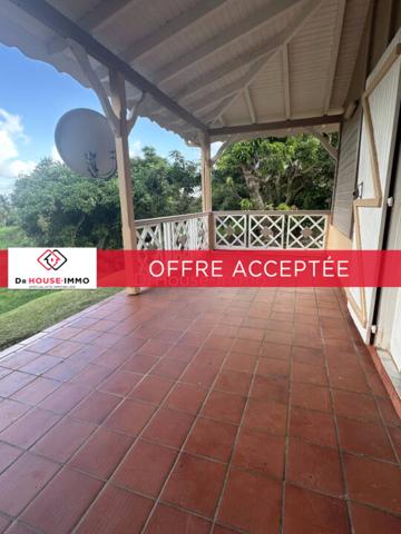 Maison à vendre 6 pièces de 130 m²