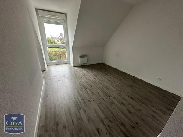 Maison à vendre 2 pièces 49.15m² Le Poinçonnet (36330)