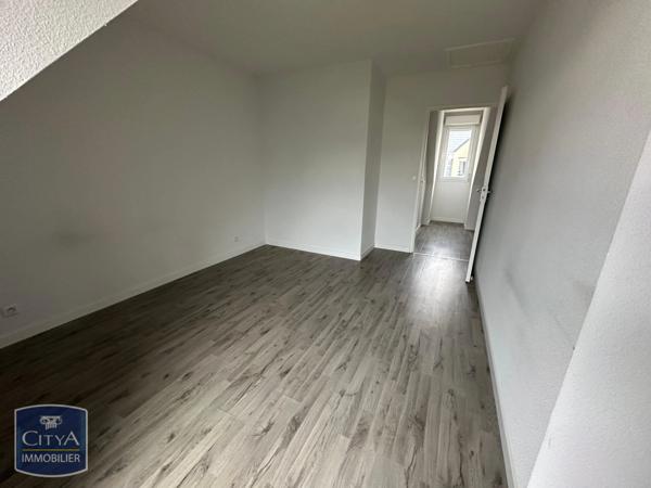 Maison à vendre 2 pièces 49.15m² Le Poinçonnet (36330)