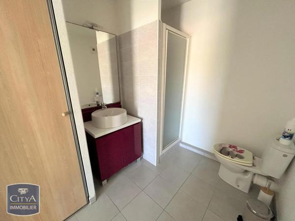 Appartement à louer 2 pièces 36.66m² Castelnau-le-Lez (34170)