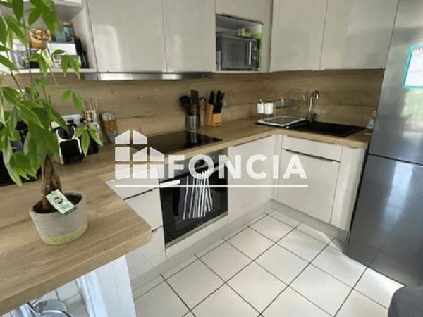 Location Appartement 2 pièces 45.4 m² - 1-3-5 AVENUE DE L'EUROPE Le Coudray 28630