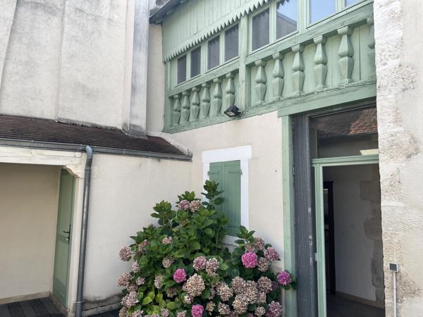 Maison à vendre à Lignières (18160) - Cher