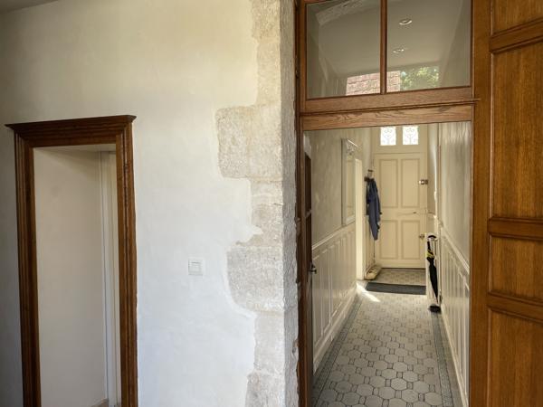 Maison à vendre à Lignières (18160) - Cher