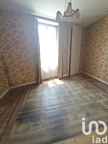 Maison à vendre 5 pièces 97 m² Pouzauges