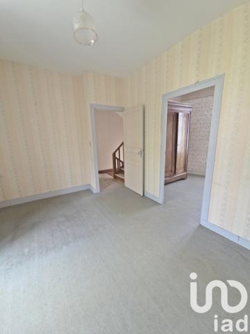 Maison à vendre 5 pièces 97 m² Pouzauges