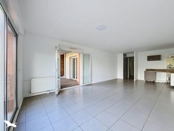 Appartement à vendre 199 000 € Cenon 3 p 78,5 m² DPE C