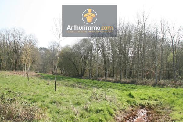 Vente Terrain 3520 m2 à Guillac