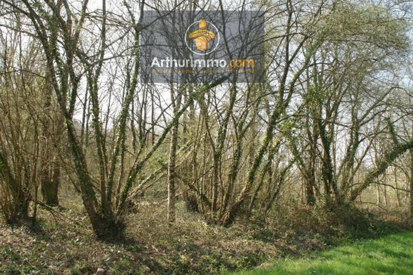 Vente Terrain 3520 m2 à Guillac