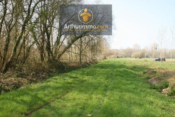 Vente Terrain 3520 m2 à Guillac