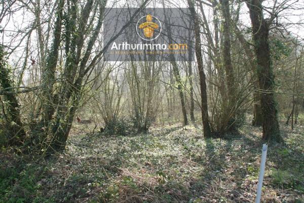 Vente Terrain 3520 m2 à Guillac