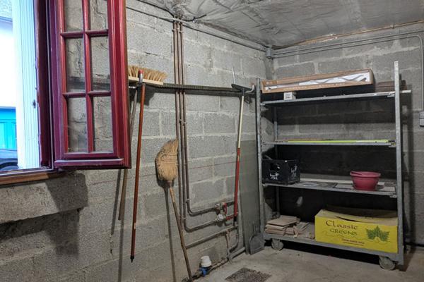 Maison à vendre - 5 pièces - 129 m² JOSSELIN (56120)