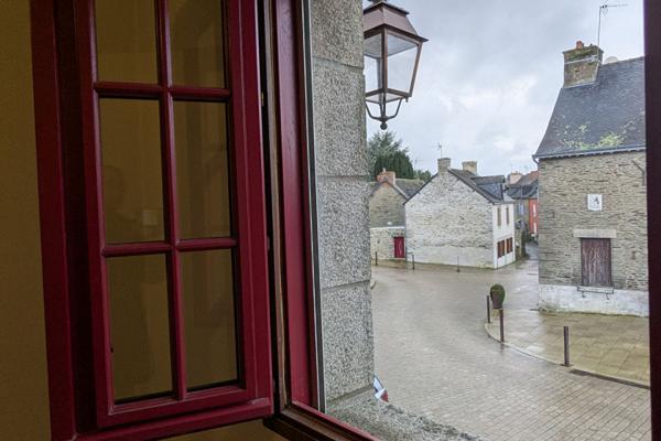 Maison à vendre - 5 pièces - 129 m² JOSSELIN (56120)