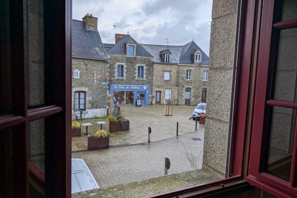 Maison à vendre - 5 pièces - 129 m² JOSSELIN (56120)