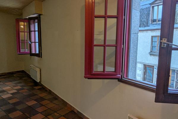 Maison à vendre - 5 pièces - 129 m² JOSSELIN (56120)