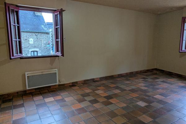 Maison à vendre - 5 pièces - 129 m² JOSSELIN (56120)