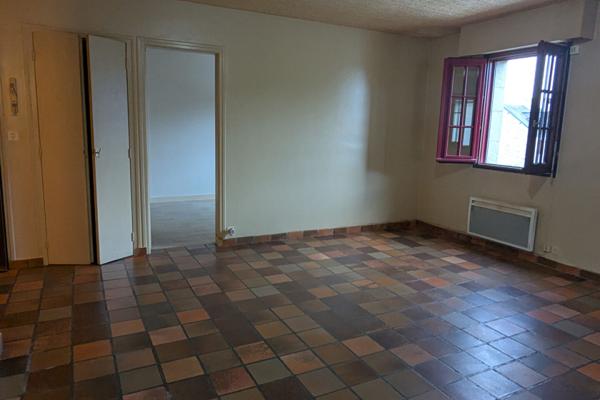 Maison à vendre - 5 pièces - 129 m² JOSSELIN (56120)