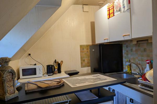 Maison à vendre - 5 pièces - 129 m² JOSSELIN (56120)
