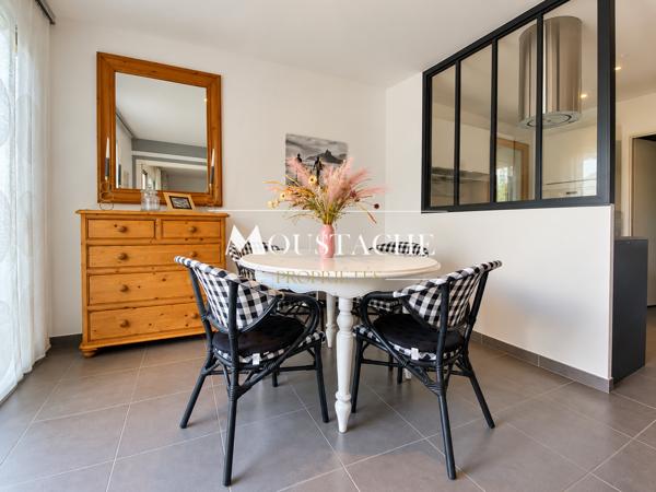 SUPERBE VILLA CONTEMPORAINE ET SON APERÇU MER - À 800 M DE LA PLAGE DE ROYAN PONTAILLAC -