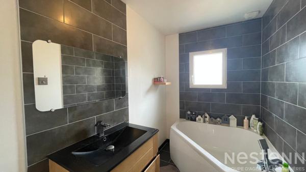 Vente Maison de 2015 au calme proche du centre de Saint-Pierre Quiberon