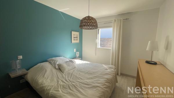 Vente Maison de 2015 au calme proche du centre de Saint-Pierre Quiberon