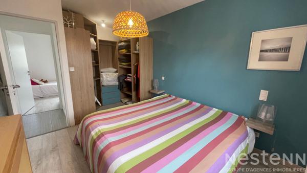 Vente Maison de 2015 au calme proche du centre de Saint-Pierre Quiberon