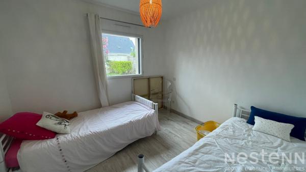 Vente Maison de 2015 au calme proche du centre de Saint-Pierre Quiberon