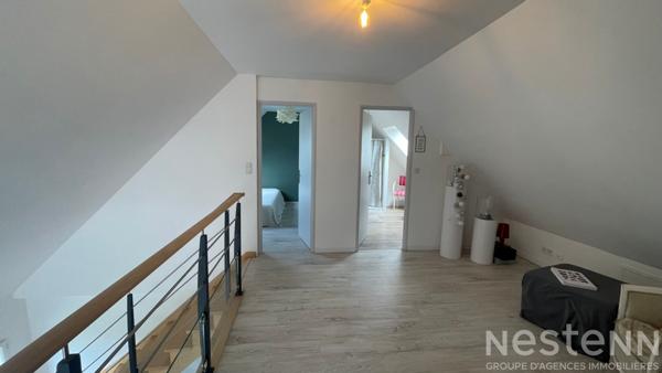 Vente Maison de 2015 au calme proche du centre de Saint-Pierre Quiberon