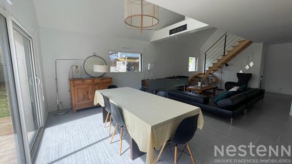 Vente Maison de 2015 au calme proche du centre de Saint-Pierre Quiberon