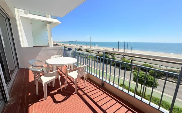 Appartement à vendre    3 pièces •  La Baule-Escoublac