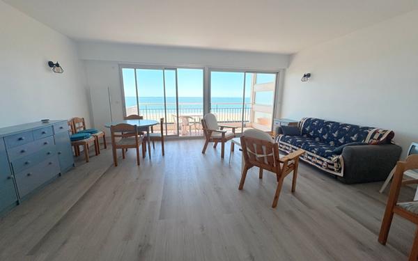 Appartement à vendre    3 pièces •  La Baule-Escoublac