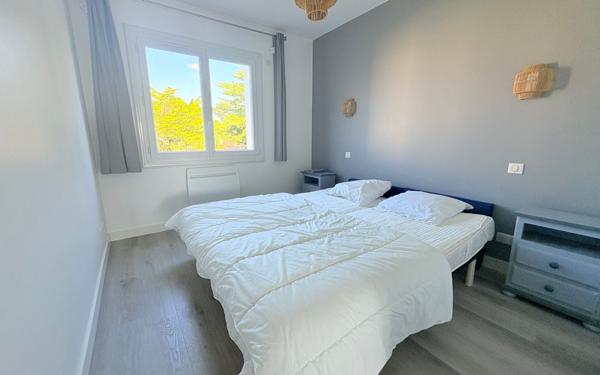 Appartement à vendre    3 pièces •  La Baule-Escoublac