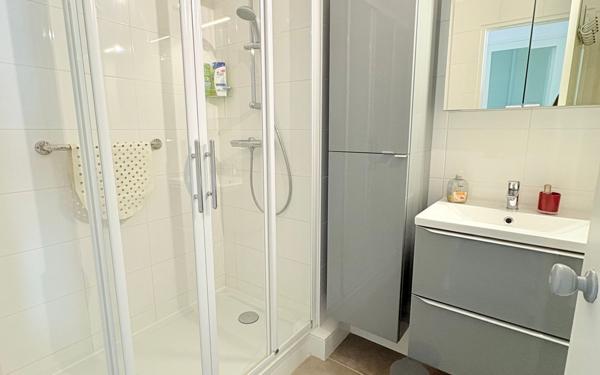 Appartement à vendre    3 pièces •  La Baule-Escoublac