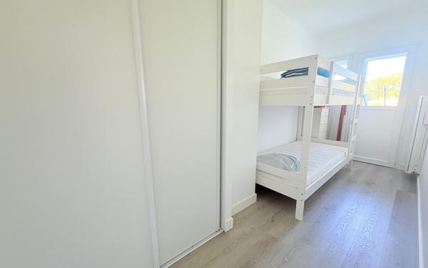 Appartement à vendre    3 pièces •  La Baule-Escoublac