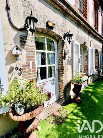 Appartement à vendre 3 pièces 71 m² Honfleur