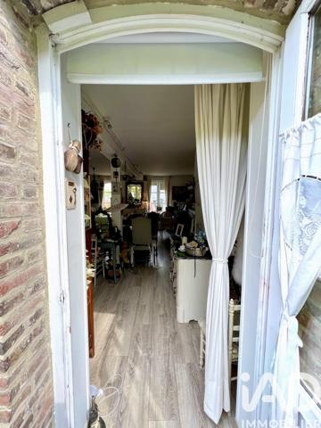 Appartement à vendre 3 pièces 71 m² Honfleur
