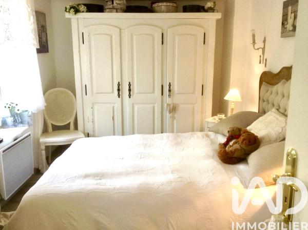 Appartement à vendre 3 pièces 71 m² Honfleur