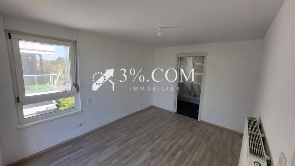 Appartement 2 pièce(s) 34 m²