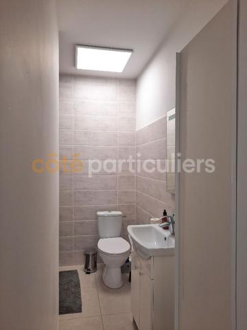 Vente
                Maison147 m² - 6 Pièces -
                    CRISSEY (39100)