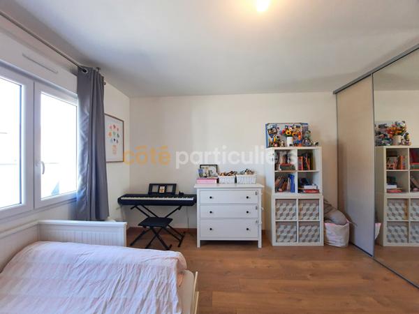 Vente
                Maison147 m² - 6 Pièces -
                    CRISSEY (39100)