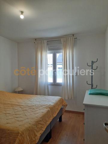 Vente
                Maison147 m² - 6 Pièces -
                    CRISSEY (39100)