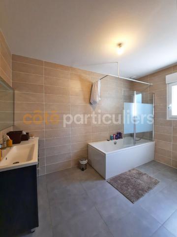 Vente
                Maison147 m² - 6 Pièces -
                    CRISSEY (39100)
