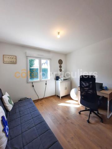 Vente
                Maison147 m² - 6 Pièces -
                    CRISSEY (39100)