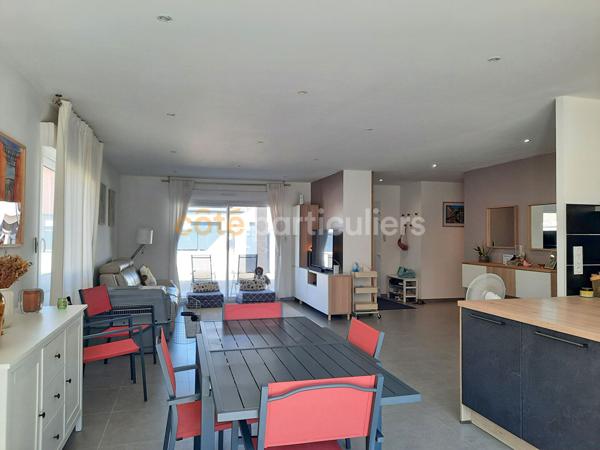 Vente
                Maison147 m² - 6 Pièces -
                    CRISSEY (39100)
