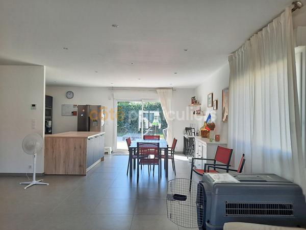 Vente
                Maison147 m² - 6 Pièces -
                    CRISSEY (39100)