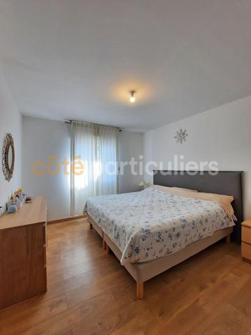 Vente
                Maison147 m² - 6 Pièces -
                    CRISSEY (39100)