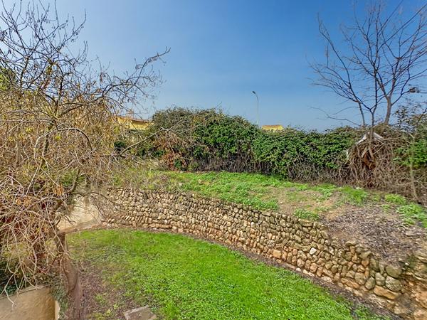 Appartement Marseille  Croix-Rouge 13013,1 pièce 25 m² lumineux, vue dégagée