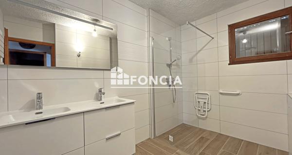 À vendre Maison 10 pièces 266.78 m² - Grand-aigueblanche 73260