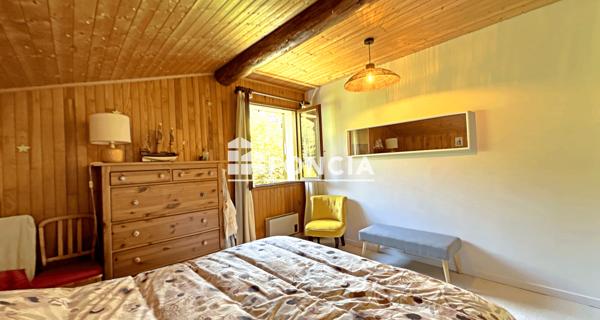 À vendre Maison 10 pièces 266.78 m² - Grand-aigueblanche 73260