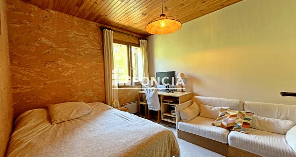 À vendre Maison 10 pièces 266.78 m² - Grand-aigueblanche 73260