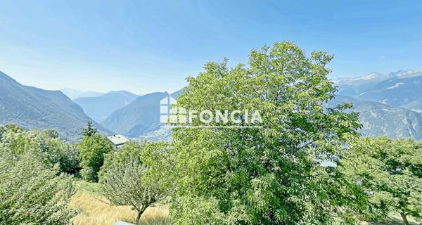 À vendre Maison 10 pièces 266.78 m² - Grand-aigueblanche 73260